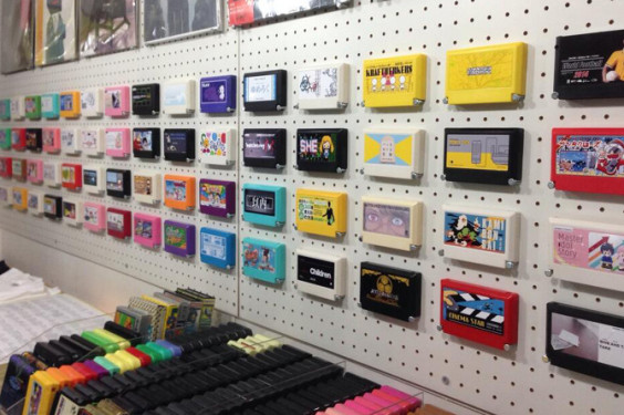 CARTS