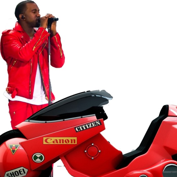Kaneda West2