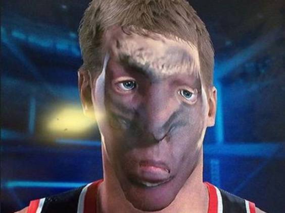 NBA-2k15