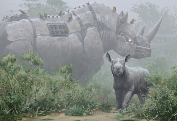 big_five__mbangaru_and_farai_by_crazyasian1-d72mqhq
