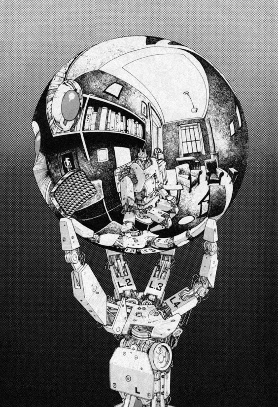 Katsuhiro Otomo