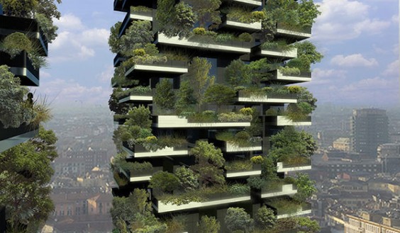 bosco-verticale
