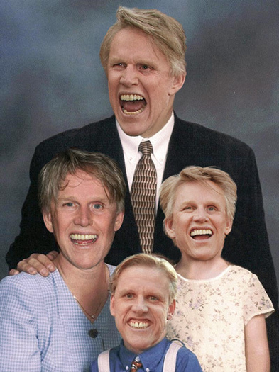 busey-family