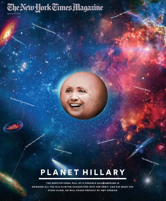 hillaryclinton