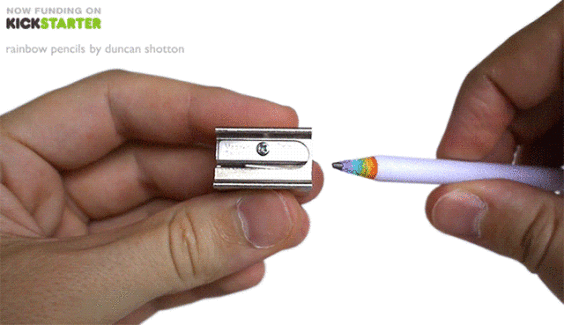 pencil