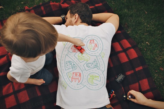 playtime-back-massage-t-shirt-xl