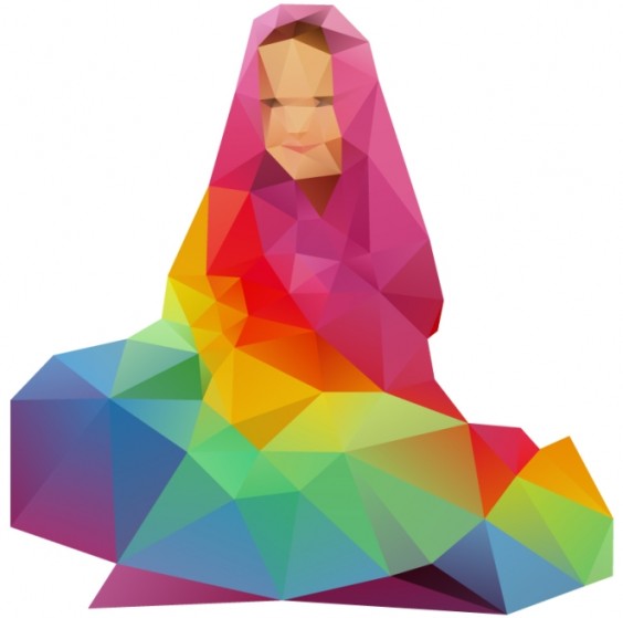 rainbow