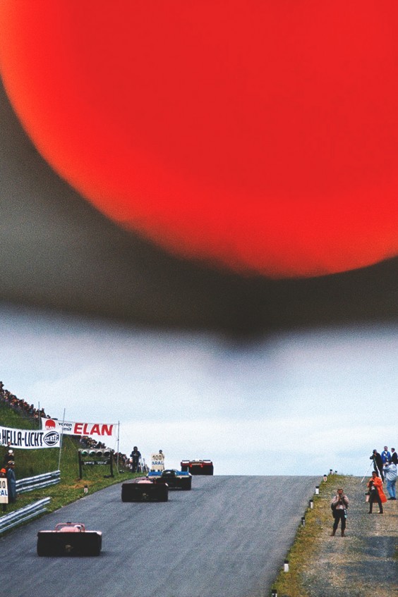 1000km Zeltweg 1971